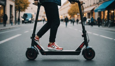 Comment choisir la trottinette électrique adaptée à ses trajets quotidiens