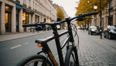 Vélo électrique : fonctionnement, avantages et astuces pour bien choisir