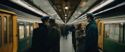 Escape game dans le métro parisien : une aventure urbaine immersive