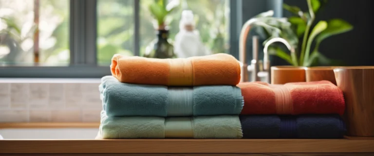 Protège-slips lavables : l&rsquo;alternative écologique et confortable pour vos règles