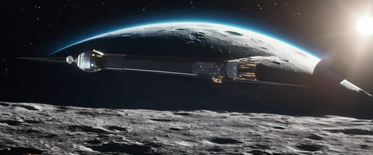 Artemis II : le retour de l&rsquo;Homme autour de la Lune, ce qu&rsquo;il faut savoir
