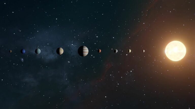 Hera aperçoit enfin Dimorphos, l&rsquo;astéroïde dévié par la sonde DART